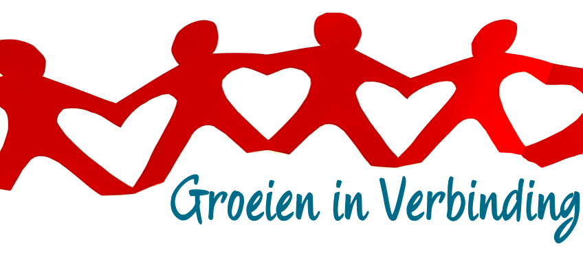 Groeien in Verbinding